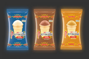 Дизайн упаковки РГ