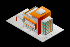 Разминка в векторе
