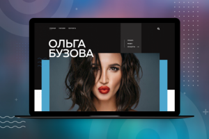 Фан-сайт Ольги Бузовой