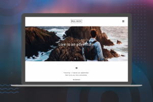 Travel-фотограф