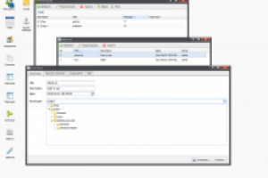 CMS для внутресетевого ресурса