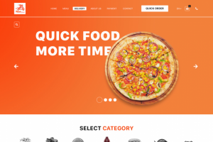 Магазин готовых блюд с доставкой