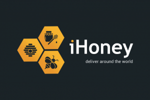 Визитка для пасечника