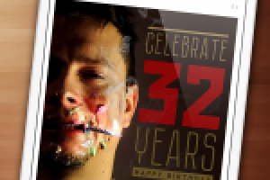 Поздравление с днем рождения