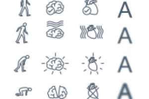 Иконки для мобильного приложения