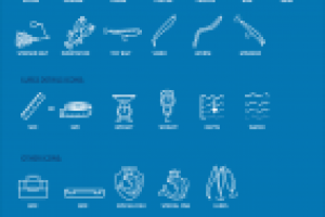 Иконки для рыболовного сайта