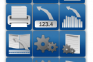 отрисовка иконок