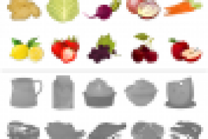 Иконки для мобильного приложения