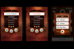 дизайн приложения Доктор Диджит