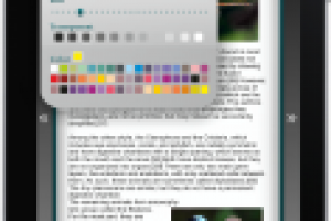 приложение электронный конспект