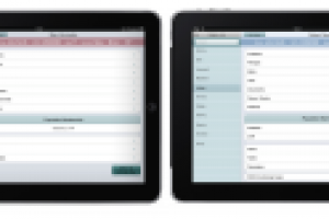 приложение Электронные карты пациентов