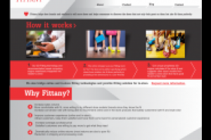 дизайн сайта