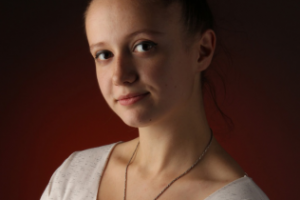 Автопортрет