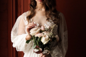 Утро невесты