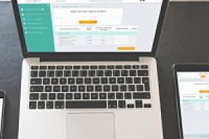 Мой дом. Личный кабинет