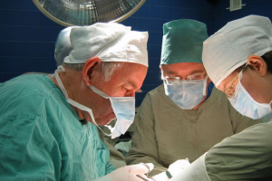 Сайт отделения Киевской городской болницы № 8