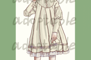 Один из адоптов