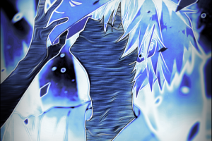 Hotarubi no Mori e / В лес, где мерцают светлячки / artedit