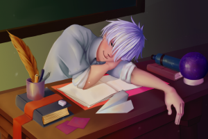 Преподаватель