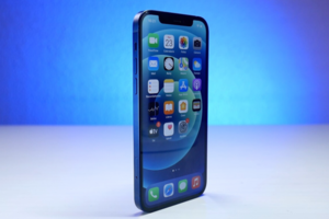 IPhone 12 тебя не разорит