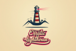 Лого для диджея