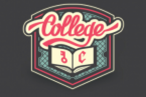 Игра Колледж