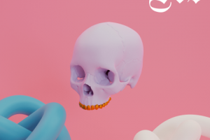 Прототип для обложки