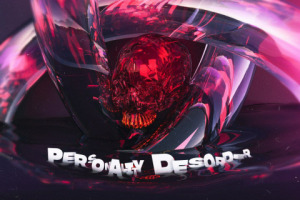 Прототип для обложки