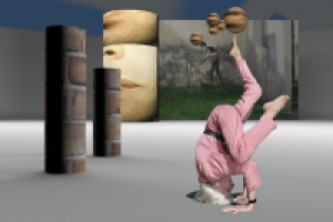 3 de иллюстрации