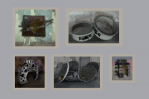 Работа 1099828