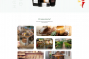 Вёрстка лендинга, посадка на Getcourse