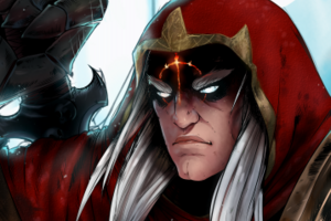 Darksiders - War