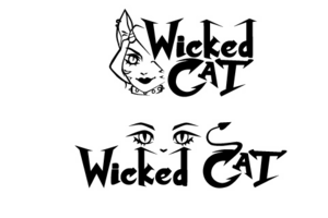 Логотипы для группы Wicked Cat