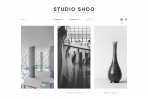 Studio Shoo