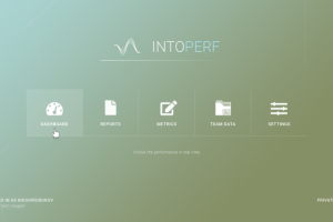 IntoPerf