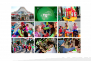 Новость об открытии нового магазина «ФЕРМАЧ»