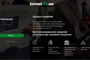 Investme Uz