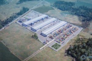 Индустриальный парк