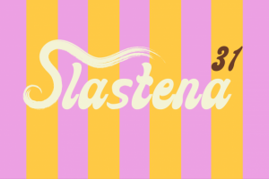 Сластена - магазин сладостей