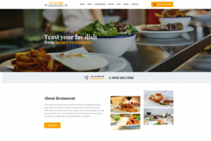Restaraunt