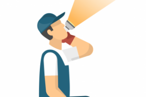 Персонажи для сайта