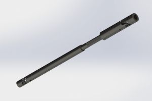 Вал карданный