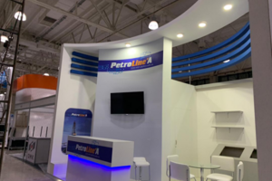 Стенд PetroLineA