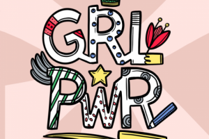 GRL PWR