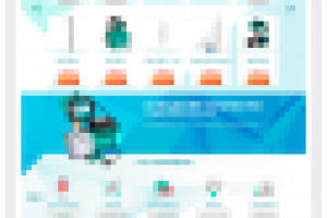 WILO.SALE: магазин бытовых и промышленных насосов