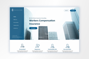 Workers Compensation Insurance