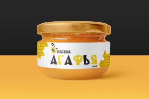 Агафья 1