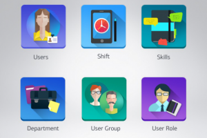 Разработка иконок