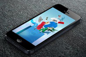 Мобильное приложение для интернет-магазина одежды "WizZi Shop"