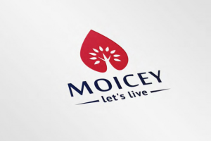лого "Moicey"